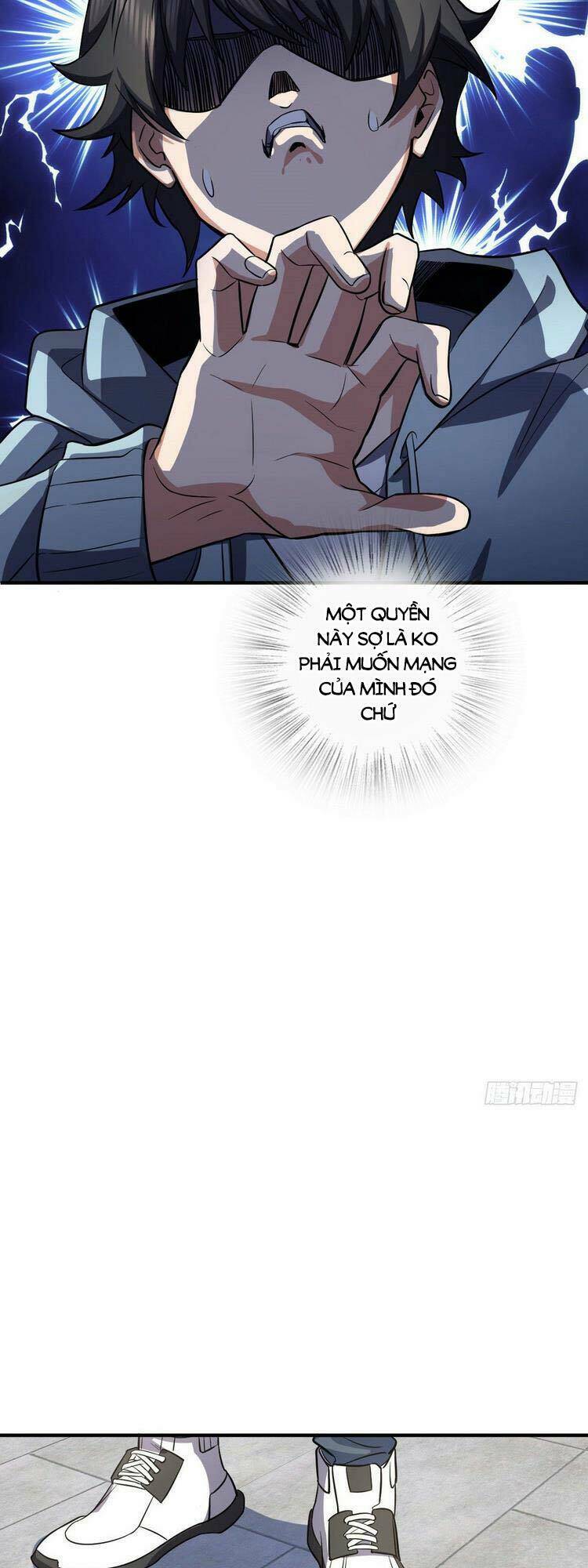 Bà Xã Nhà Tôi Đến Từ Ngàn Năm Trước - Chapter 24 - Page 12