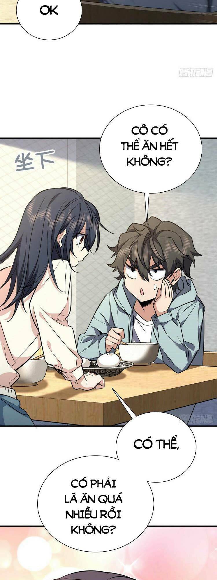 Bà Xã Nhà Tôi Đến Từ Ngàn Năm Trước - Chapter 24 - Page 26