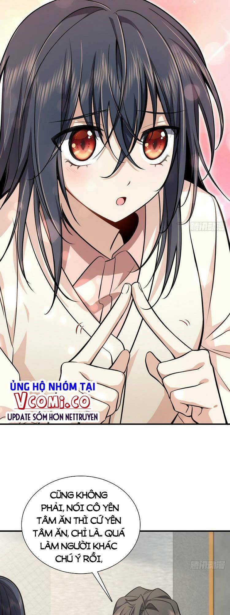 Bà Xã Nhà Tôi Đến Từ Ngàn Năm Trước - Chapter 24 - Page 27