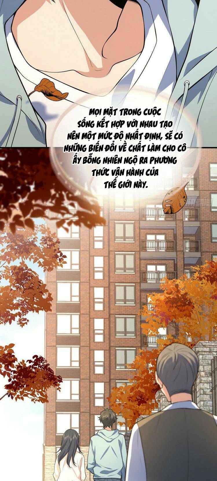 Bà Xã Nhà Tôi Đến Từ Ngàn Năm Trước - Chapter 24 - Page 40