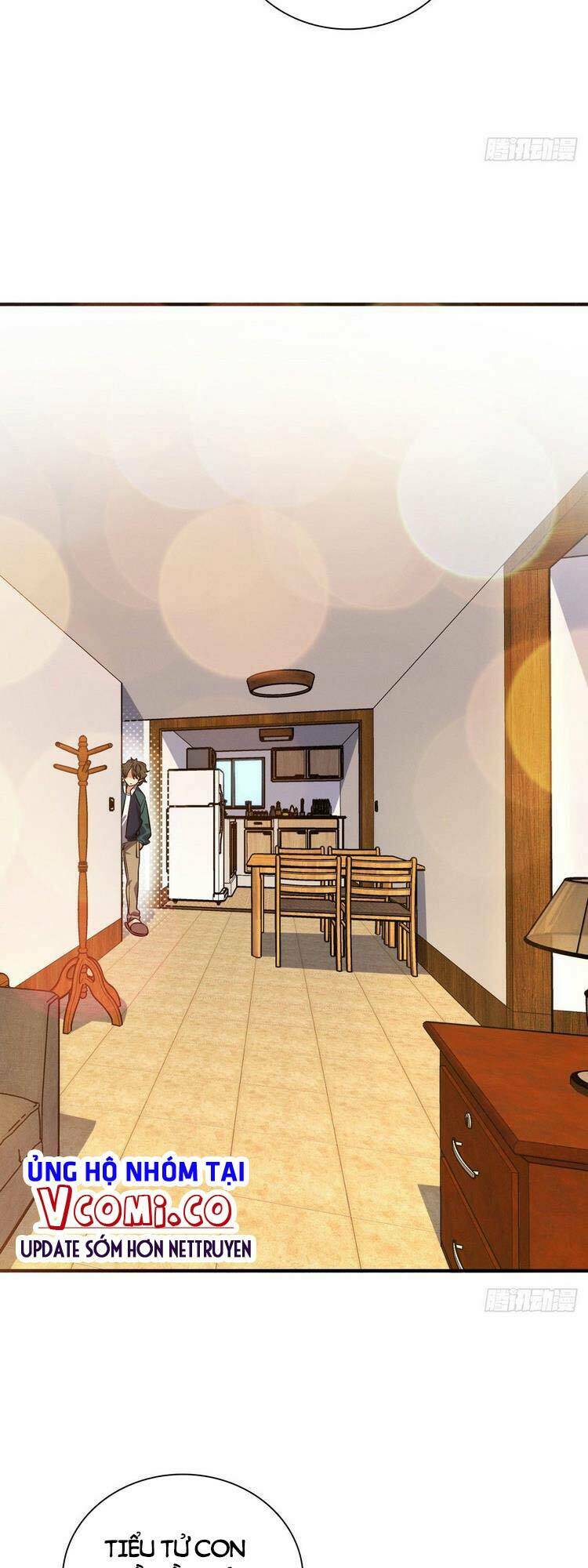 Bà Xã Nhà Tôi Đến Từ Ngàn Năm Trước - Chapter 25 - Page 11