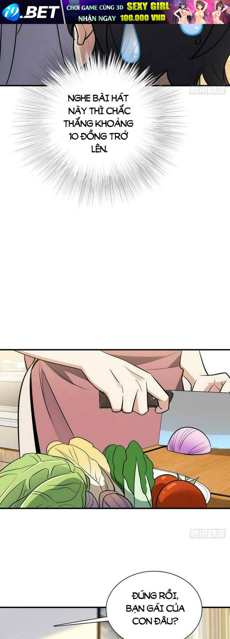 Bà Xã Nhà Tôi Đến Từ Ngàn Năm Trước - Chapter 25 - Page 26