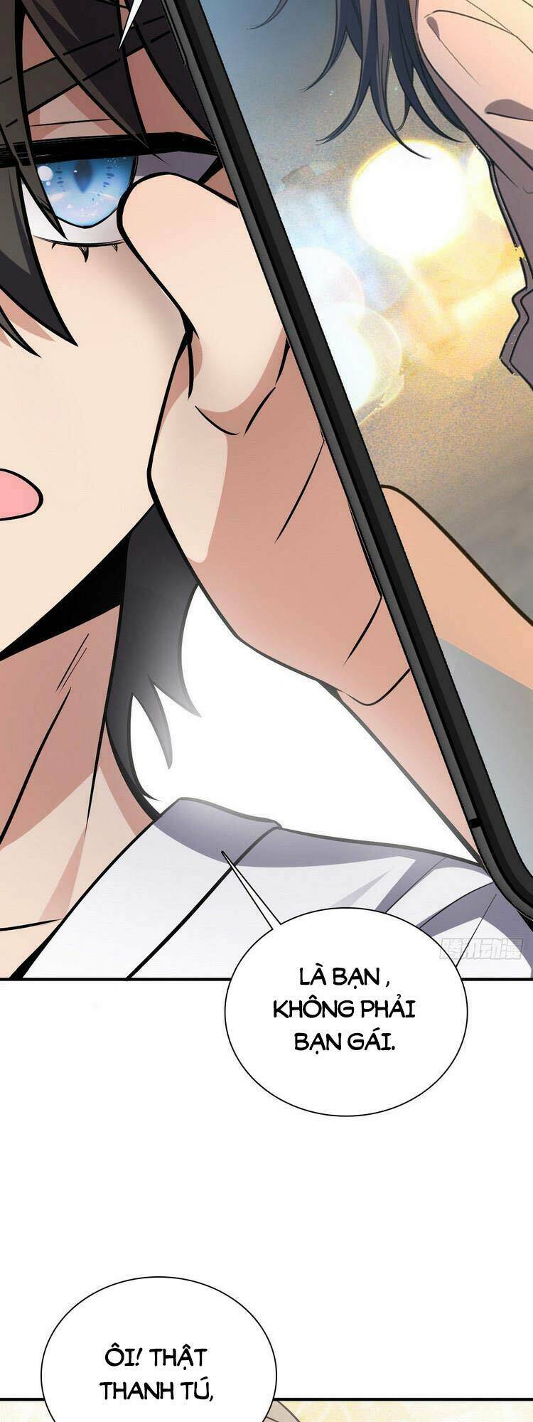 Bà Xã Nhà Tôi Đến Từ Ngàn Năm Trước - Chapter 25 - Page 32