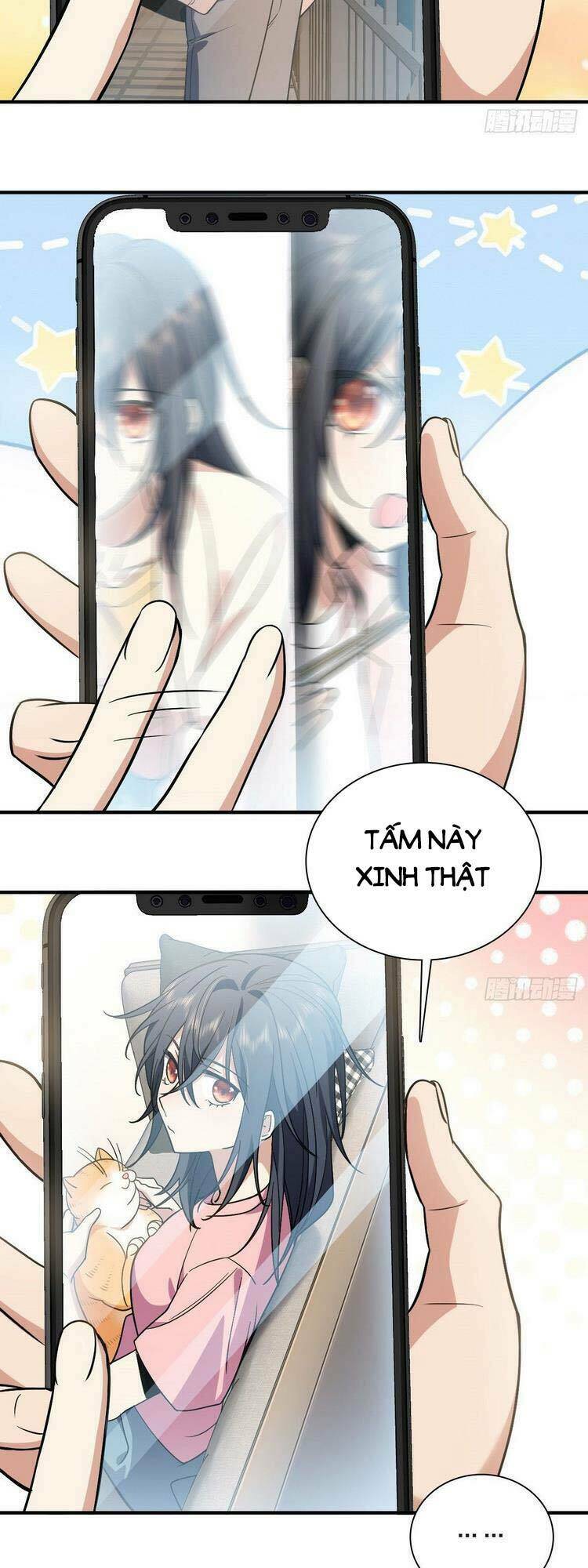 Bà Xã Nhà Tôi Đến Từ Ngàn Năm Trước - Chapter 25 - Page 34