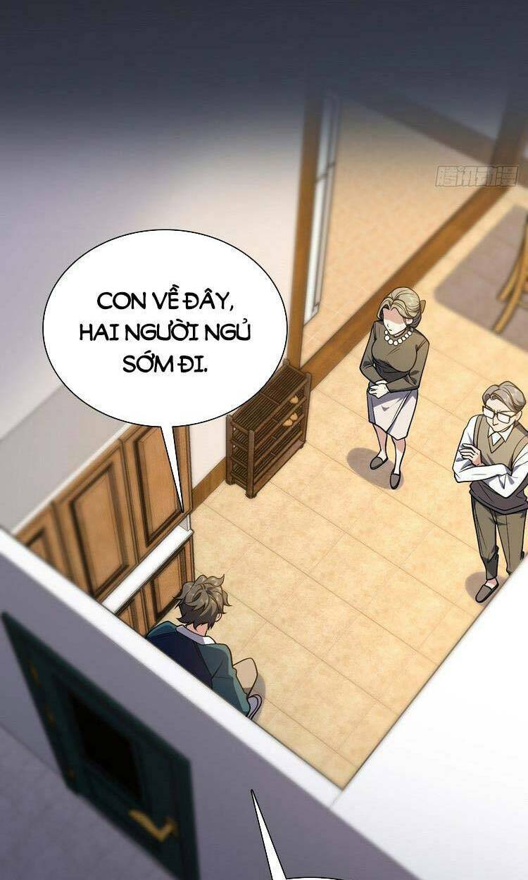 Bà Xã Nhà Tôi Đến Từ Ngàn Năm Trước - Chapter 26 - Page 10