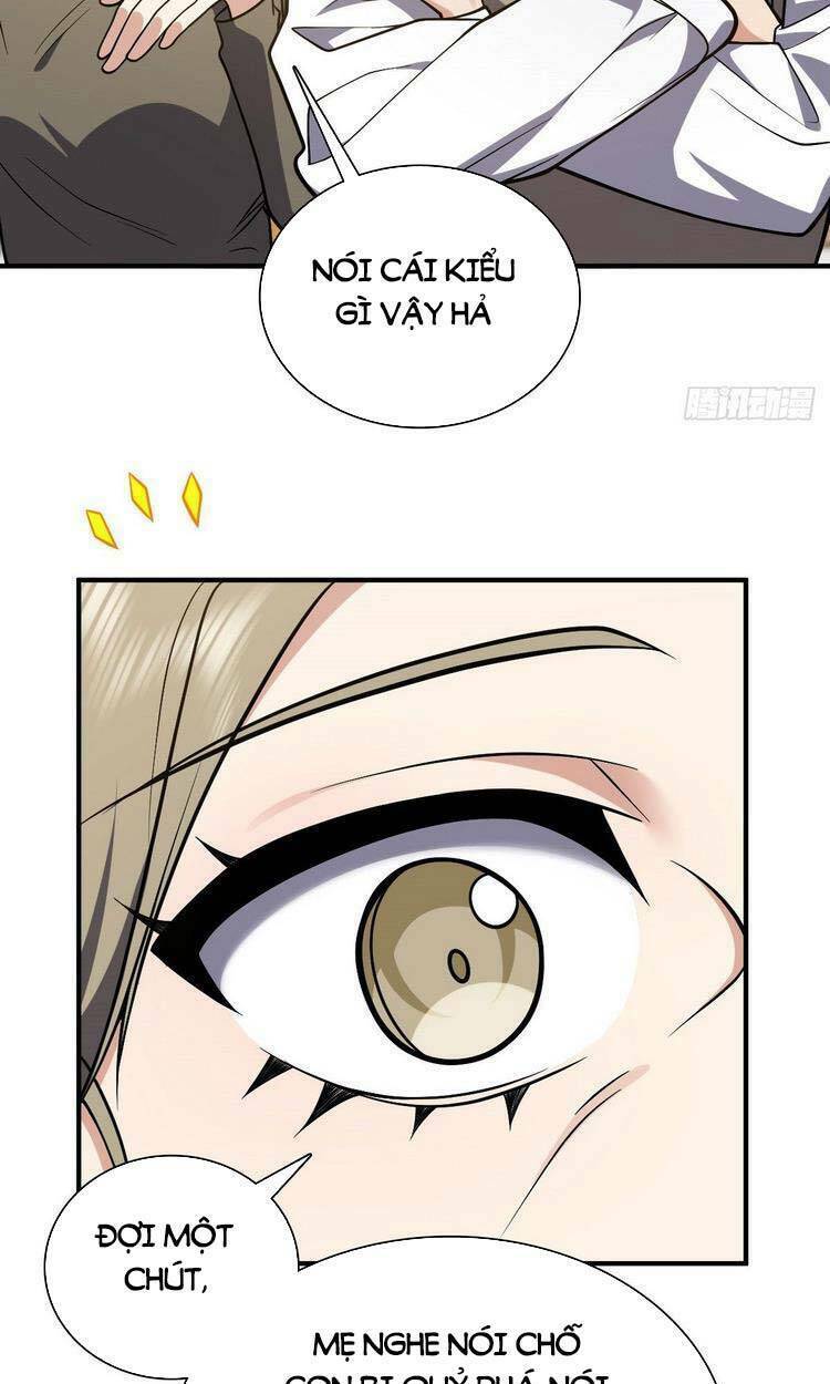 Bà Xã Nhà Tôi Đến Từ Ngàn Năm Trước - Chapter 26 - Page 12