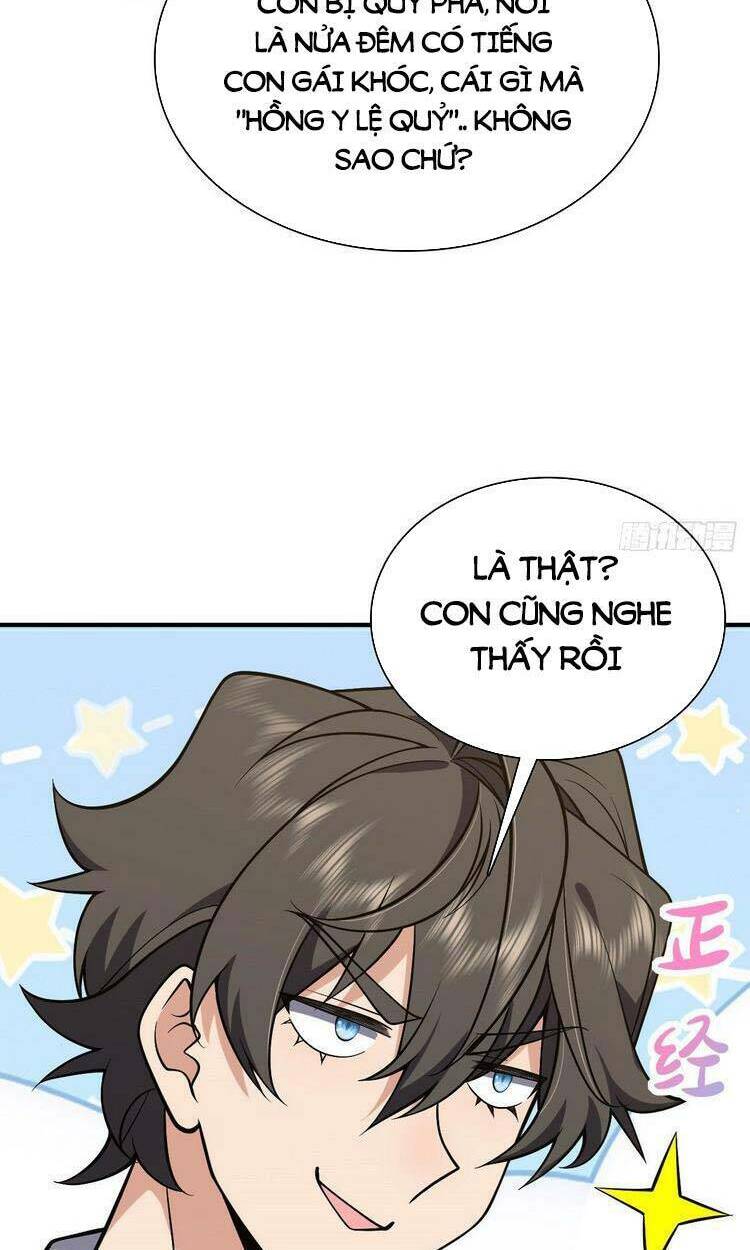 Bà Xã Nhà Tôi Đến Từ Ngàn Năm Trước - Chapter 26 - Page 13