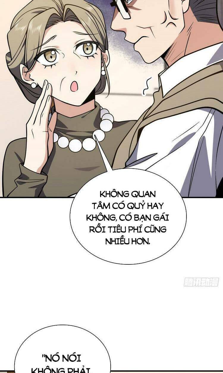 Bà Xã Nhà Tôi Đến Từ Ngàn Năm Trước - Chapter 26 - Page 16