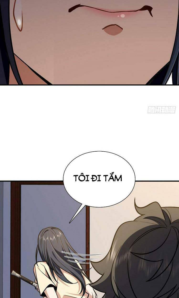 Bà Xã Nhà Tôi Đến Từ Ngàn Năm Trước - Chapter 26 - Page 22