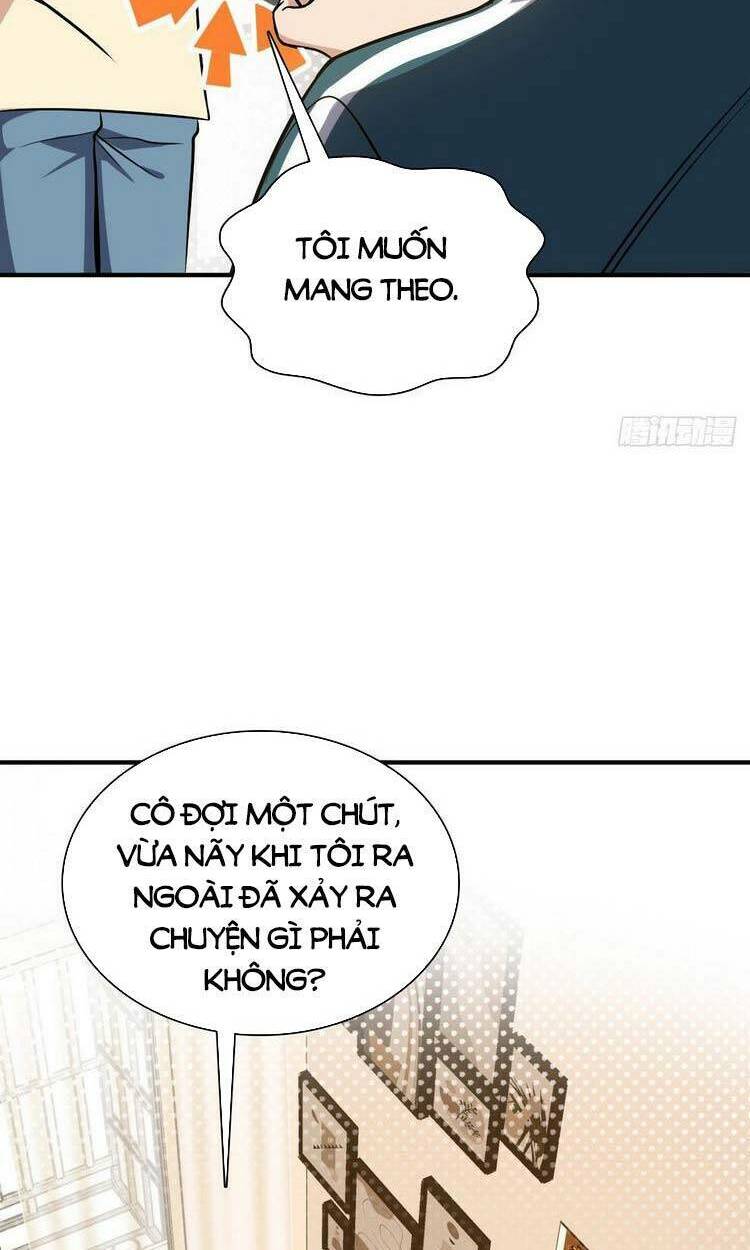 Bà Xã Nhà Tôi Đến Từ Ngàn Năm Trước - Chapter 26 - Page 26