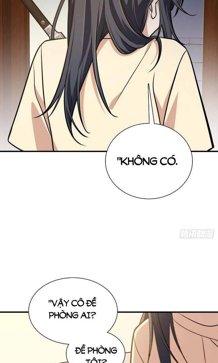 Bà Xã Nhà Tôi Đến Từ Ngàn Năm Trước - Chapter 26 - Page 28