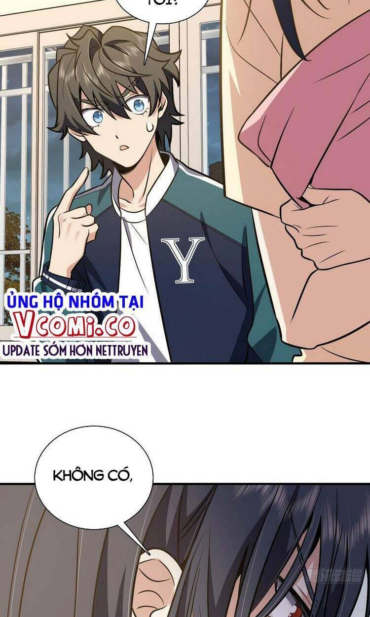 Bà Xã Nhà Tôi Đến Từ Ngàn Năm Trước - Chapter 26 - Page 29