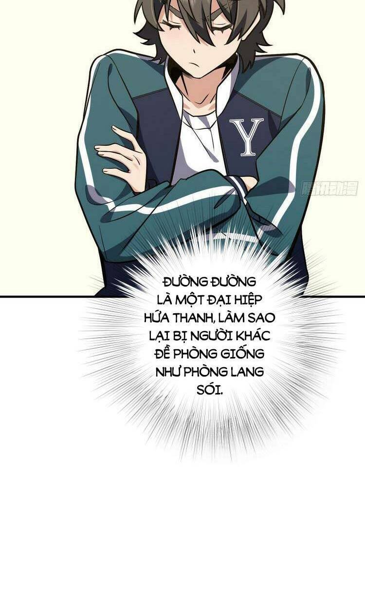 Bà Xã Nhà Tôi Đến Từ Ngàn Năm Trước - Chapter 26 - Page 32