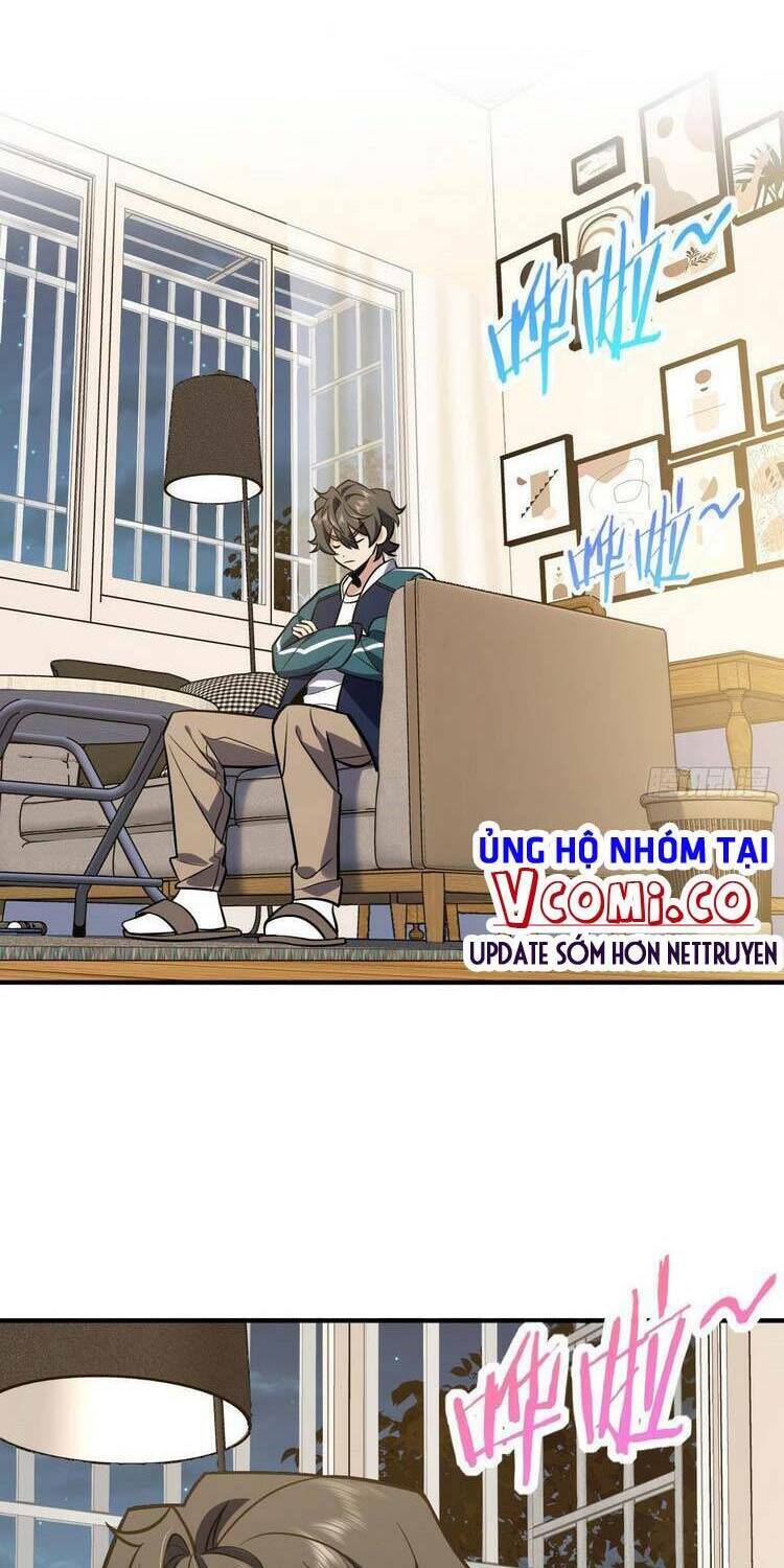 Bà Xã Nhà Tôi Đến Từ Ngàn Năm Trước - Chapter 26 - Page 33