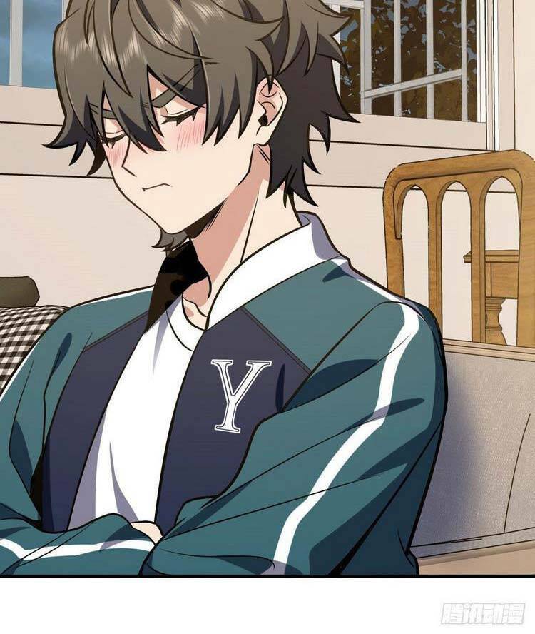 Bà Xã Nhà Tôi Đến Từ Ngàn Năm Trước - Chapter 26 - Page 34