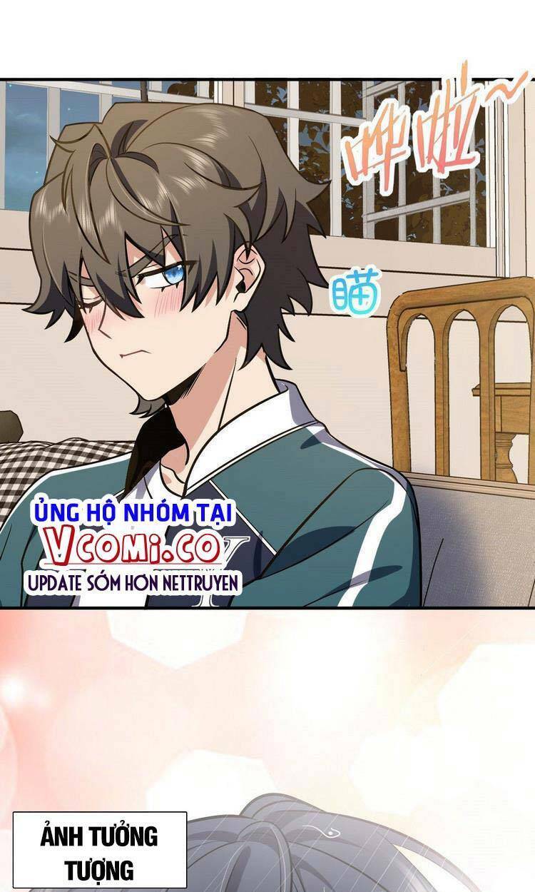 Bà Xã Nhà Tôi Đến Từ Ngàn Năm Trước - Chapter 26 - Page 35