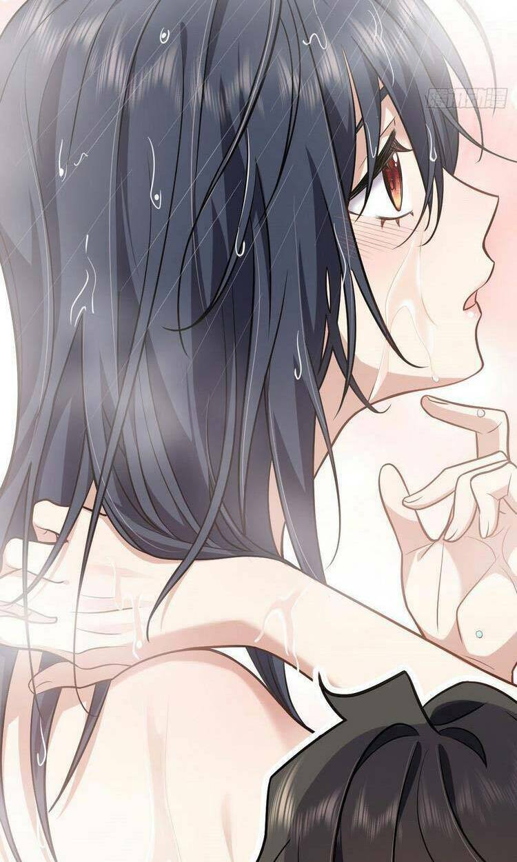 Bà Xã Nhà Tôi Đến Từ Ngàn Năm Trước - Chapter 26 - Page 36