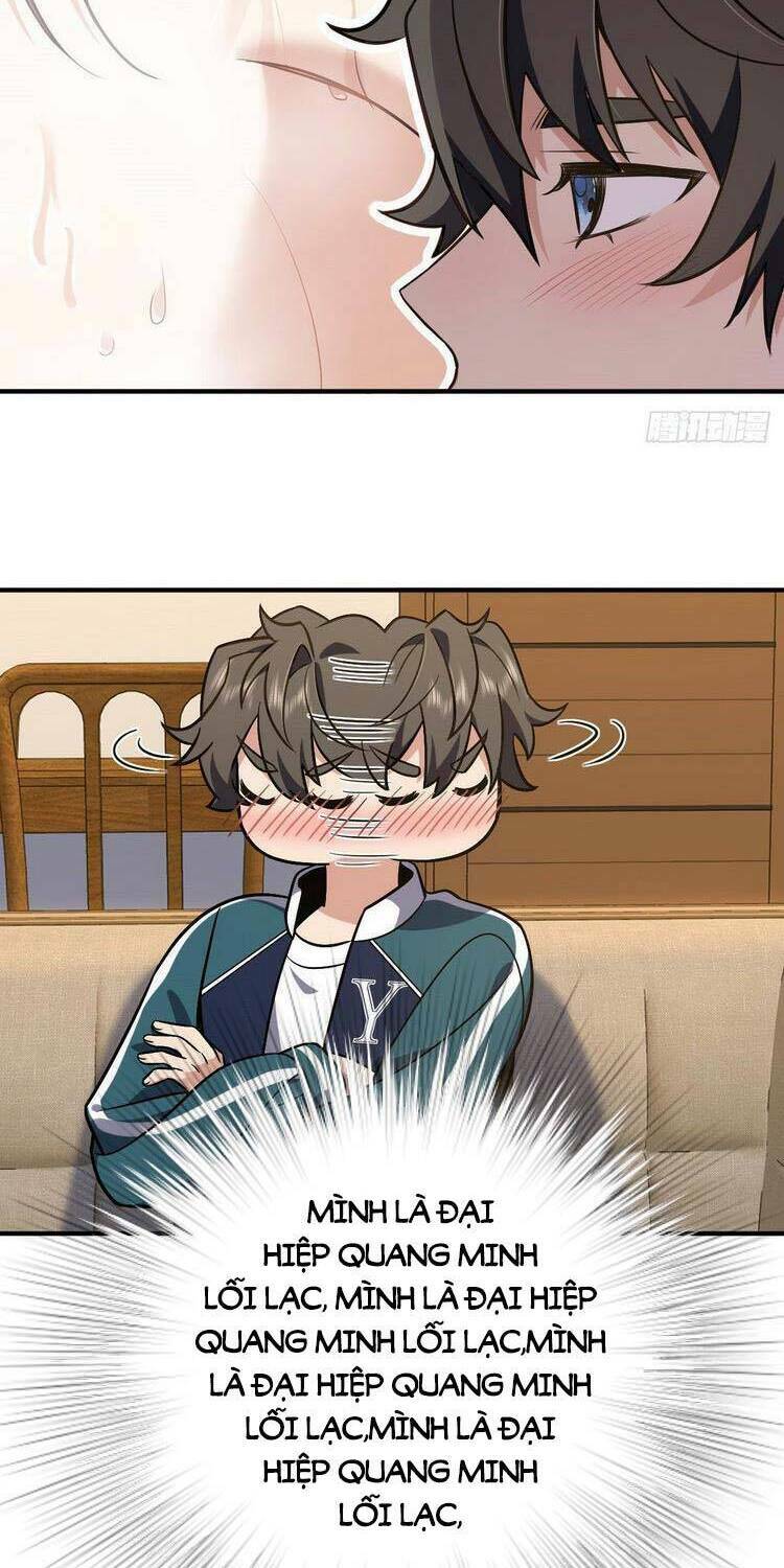 Bà Xã Nhà Tôi Đến Từ Ngàn Năm Trước - Chapter 26 - Page 37