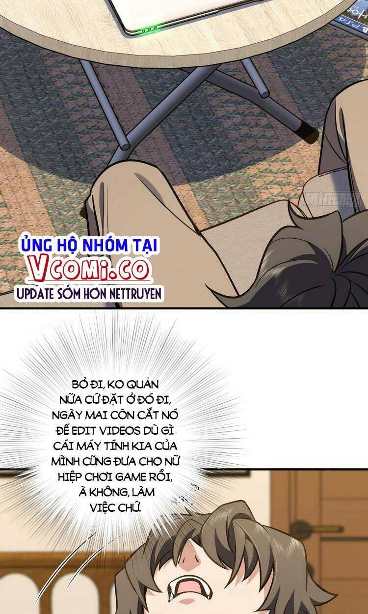 Bà Xã Nhà Tôi Đến Từ Ngàn Năm Trước - Chapter 26 - Page 39