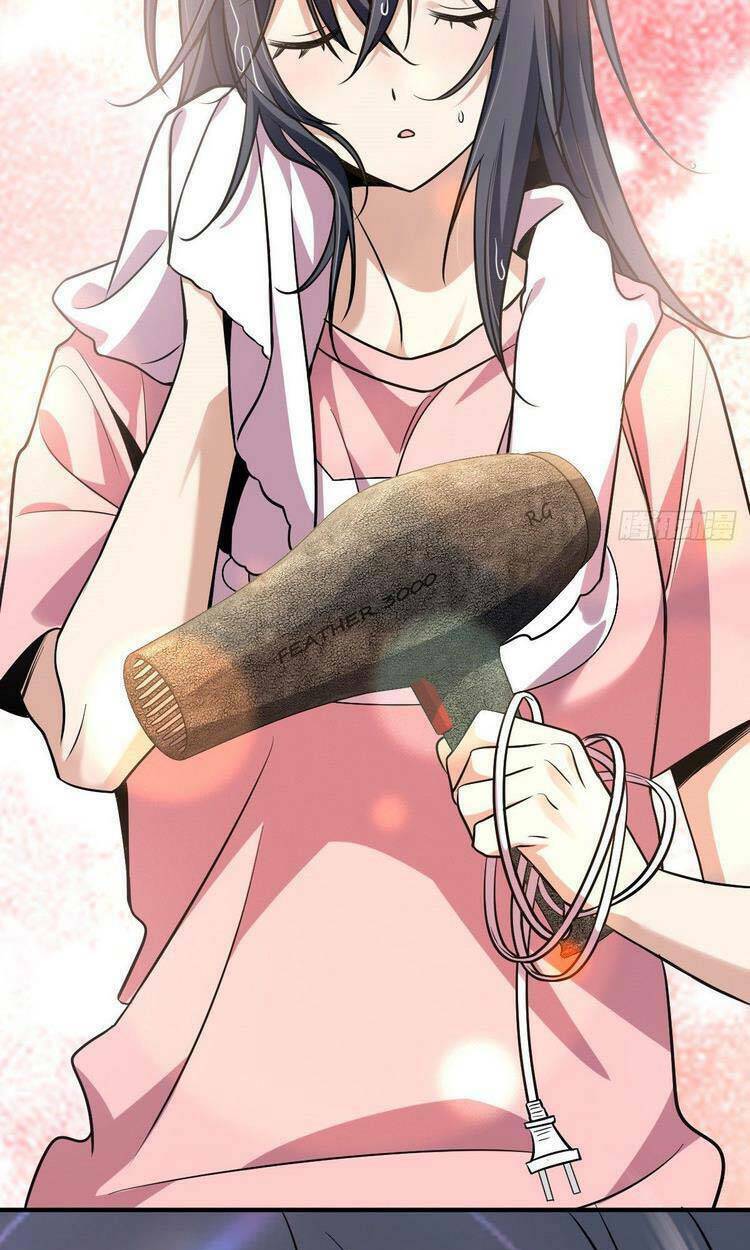 Bà Xã Nhà Tôi Đến Từ Ngàn Năm Trước - Chapter 26 - Page 41