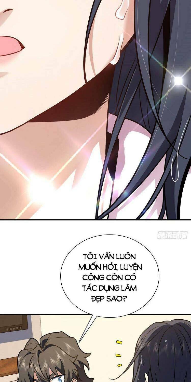 Bà Xã Nhà Tôi Đến Từ Ngàn Năm Trước - Chapter 26 - Page 43