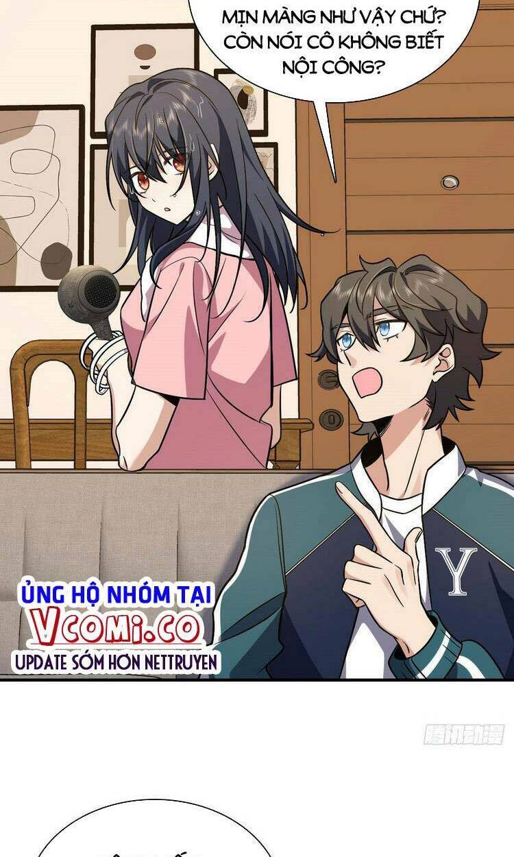 Bà Xã Nhà Tôi Đến Từ Ngàn Năm Trước - Chapter 26 - Page 45