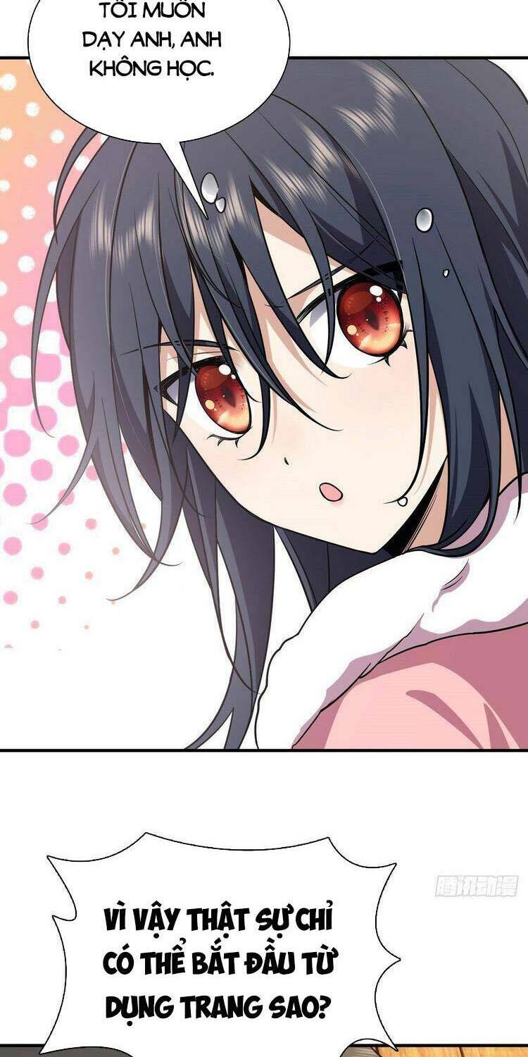 Bà Xã Nhà Tôi Đến Từ Ngàn Năm Trước - Chapter 26 - Page 46