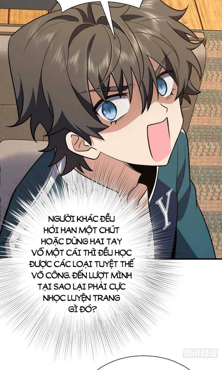 Bà Xã Nhà Tôi Đến Từ Ngàn Năm Trước - Chapter 26 - Page 47