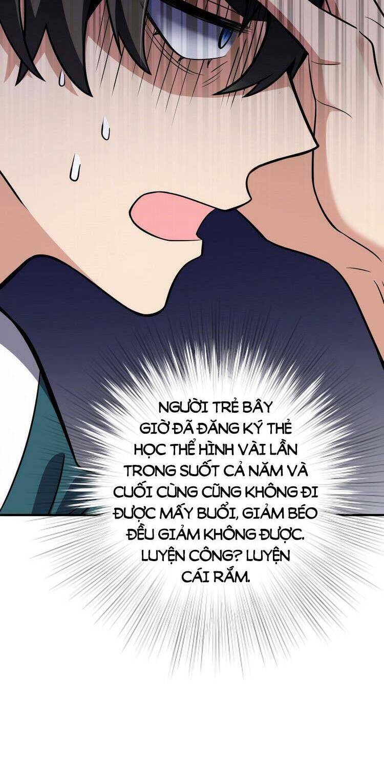 Bà Xã Nhà Tôi Đến Từ Ngàn Năm Trước - Chapter 26 - Page 49