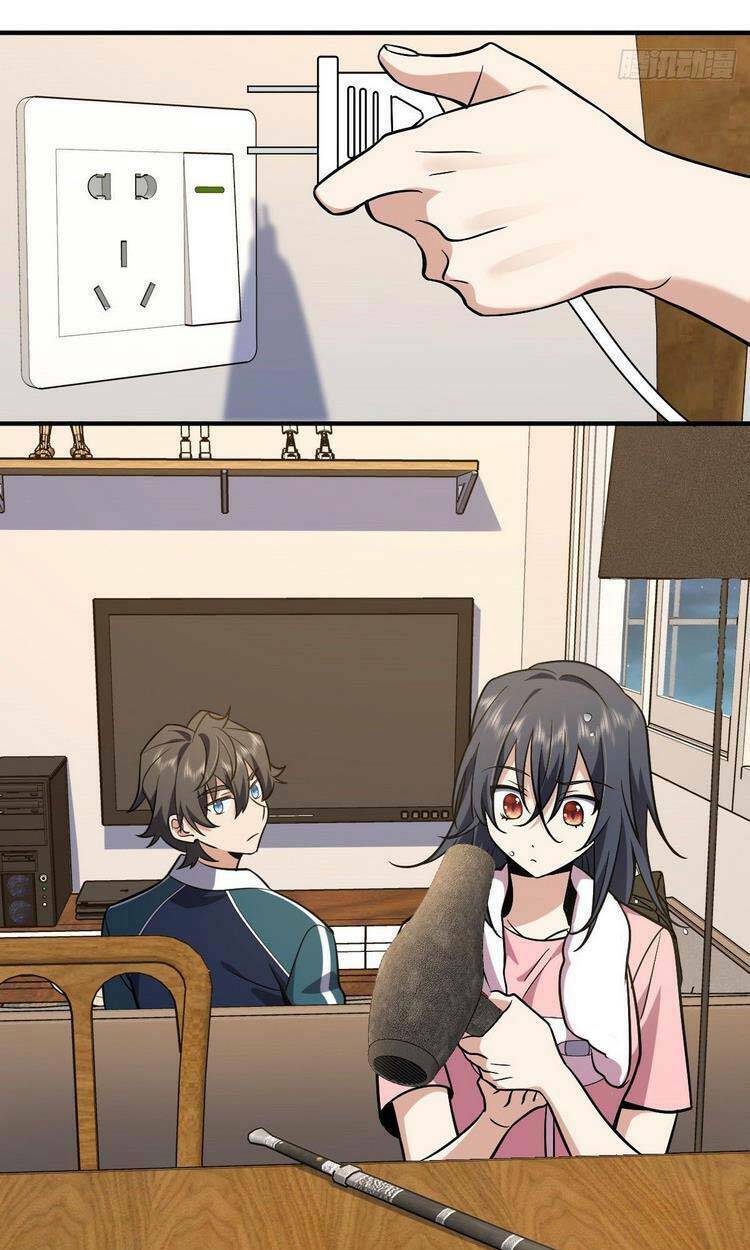 Bà Xã Nhà Tôi Đến Từ Ngàn Năm Trước - Chapter 26 - Page 50