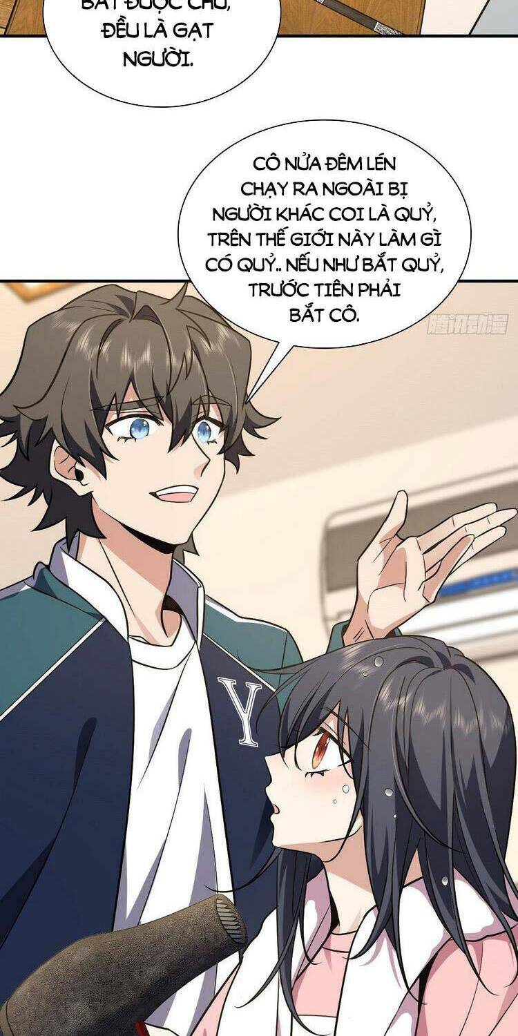 Bà Xã Nhà Tôi Đến Từ Ngàn Năm Trước - Chapter 26 - Page 52