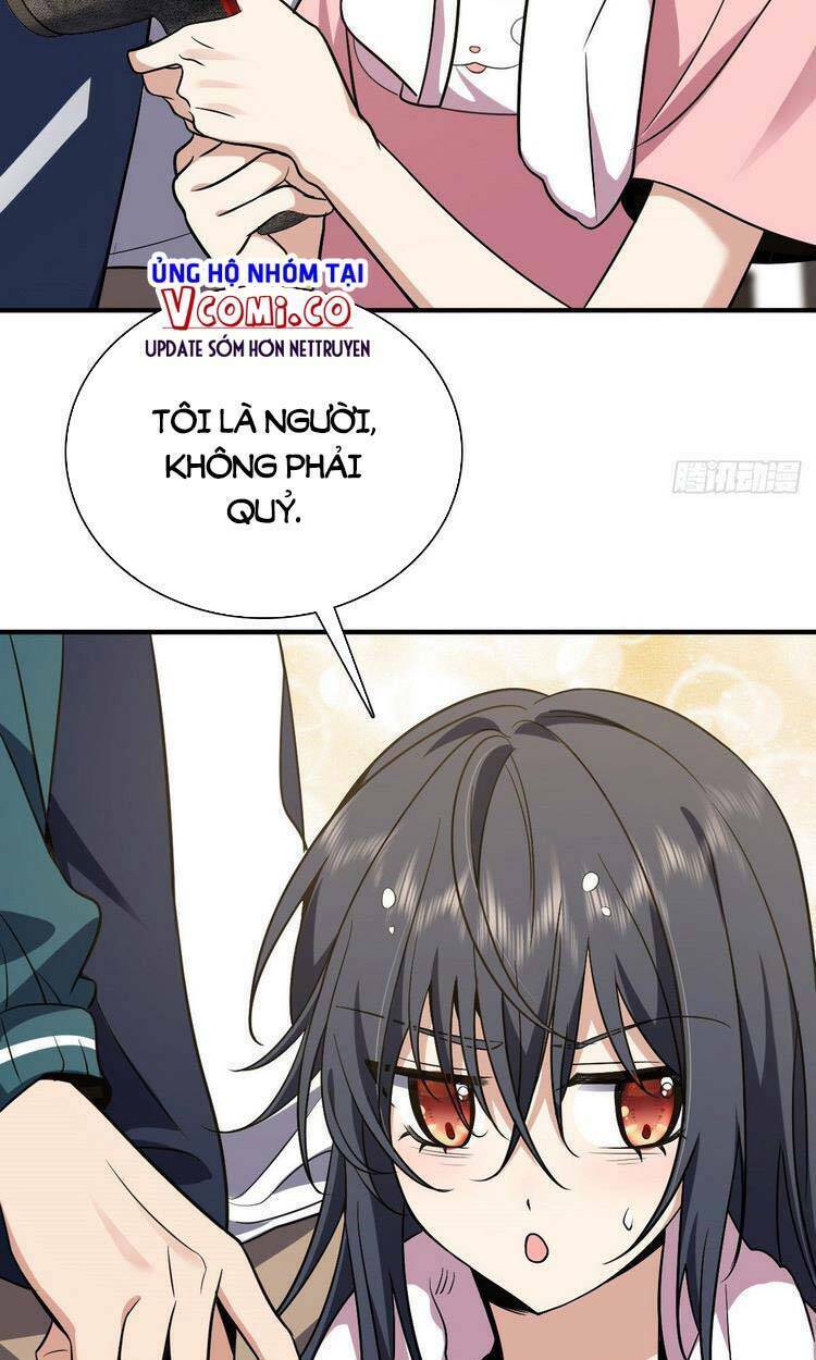 Bà Xã Nhà Tôi Đến Từ Ngàn Năm Trước - Chapter 26 - Page 53