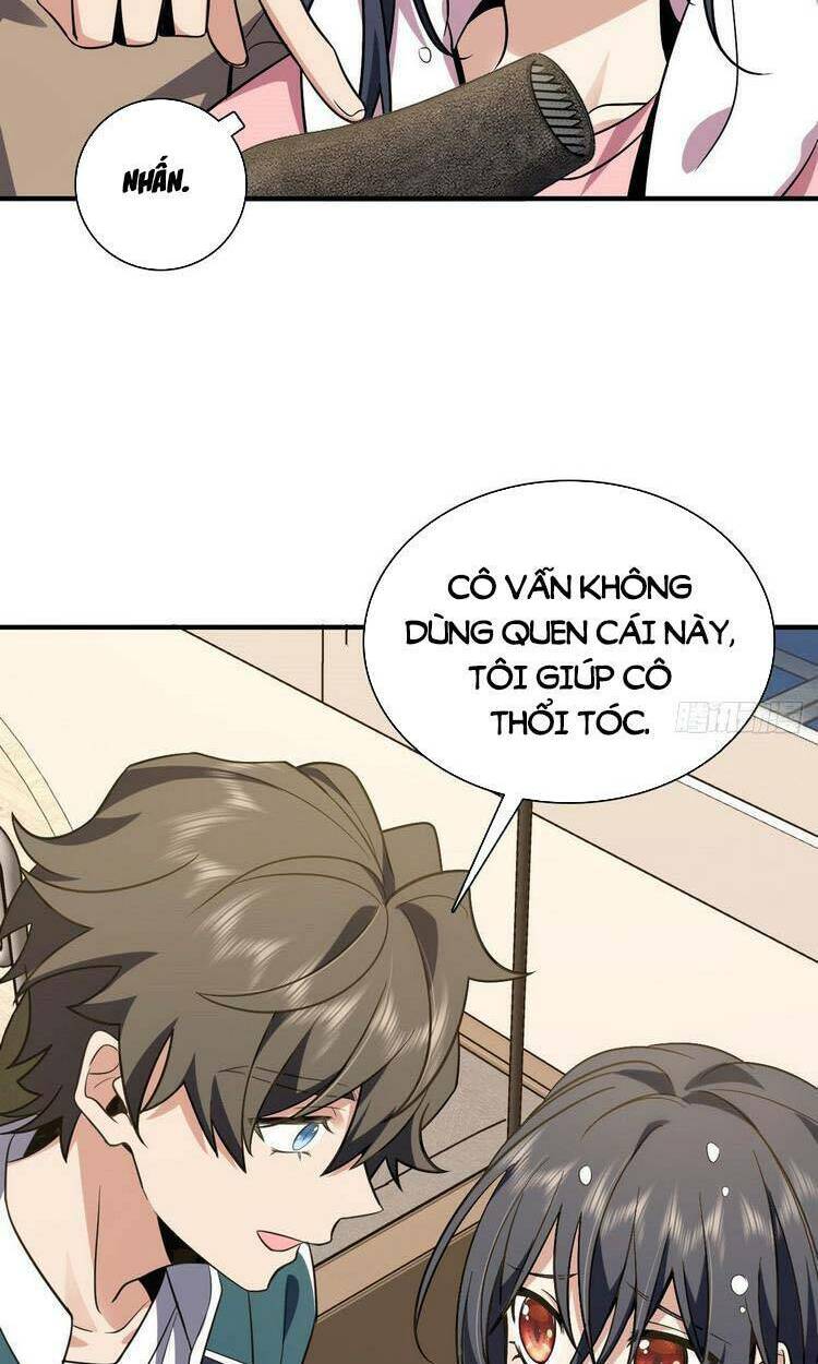 Bà Xã Nhà Tôi Đến Từ Ngàn Năm Trước - Chapter 26 - Page 54