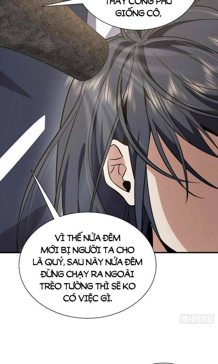 Bà Xã Nhà Tôi Đến Từ Ngàn Năm Trước - Chapter 26 - Page 57