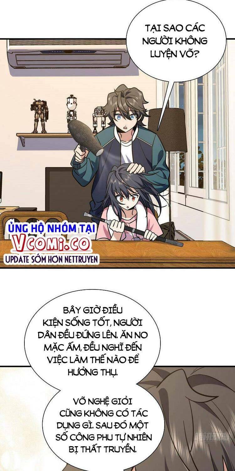 Bà Xã Nhà Tôi Đến Từ Ngàn Năm Trước - Chapter 26 - Page 58