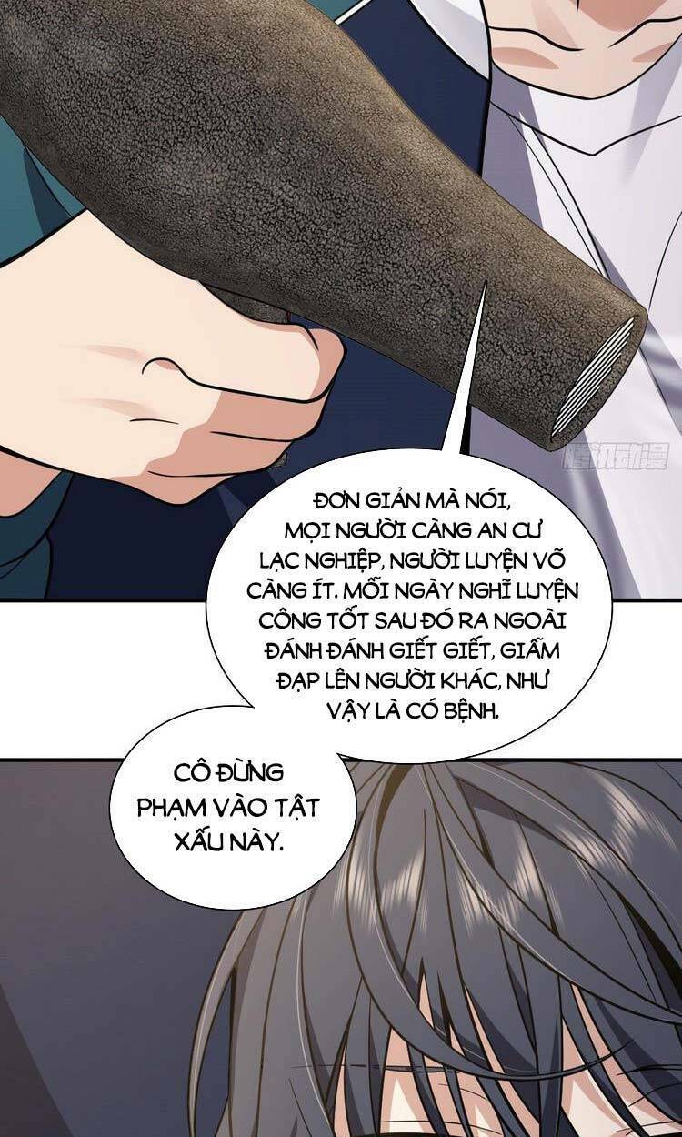 Bà Xã Nhà Tôi Đến Từ Ngàn Năm Trước - Chapter 26 - Page 60