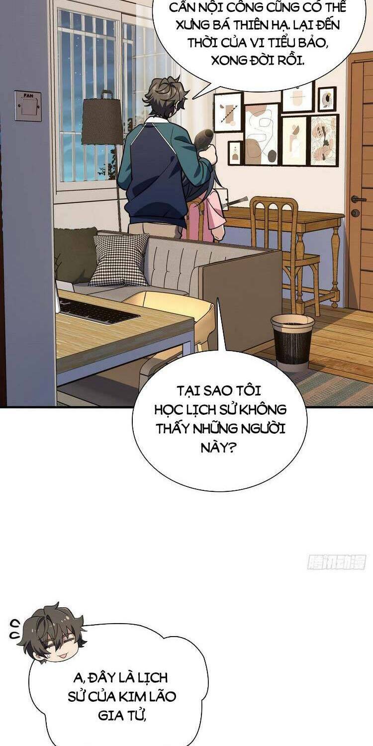 Bà Xã Nhà Tôi Đến Từ Ngàn Năm Trước - Chapter 26 - Page 62