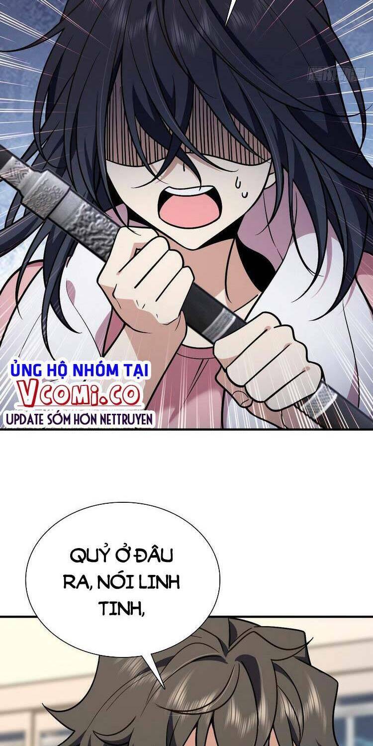 Bà Xã Nhà Tôi Đến Từ Ngàn Năm Trước - Chapter 26 - Page 65