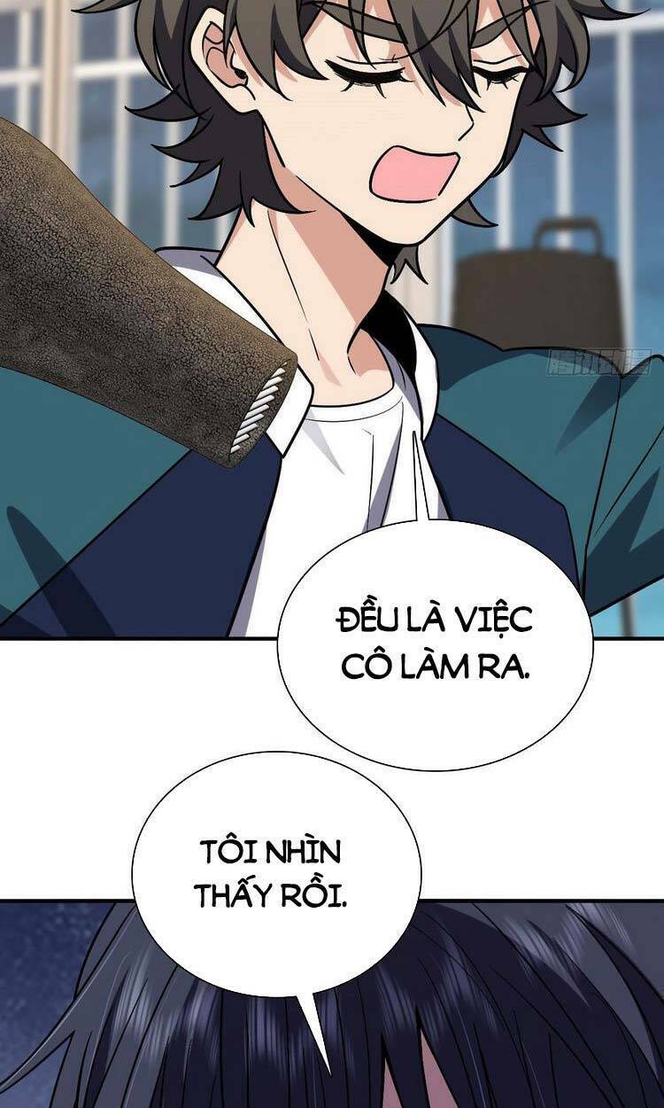 Bà Xã Nhà Tôi Đến Từ Ngàn Năm Trước - Chapter 26 - Page 66