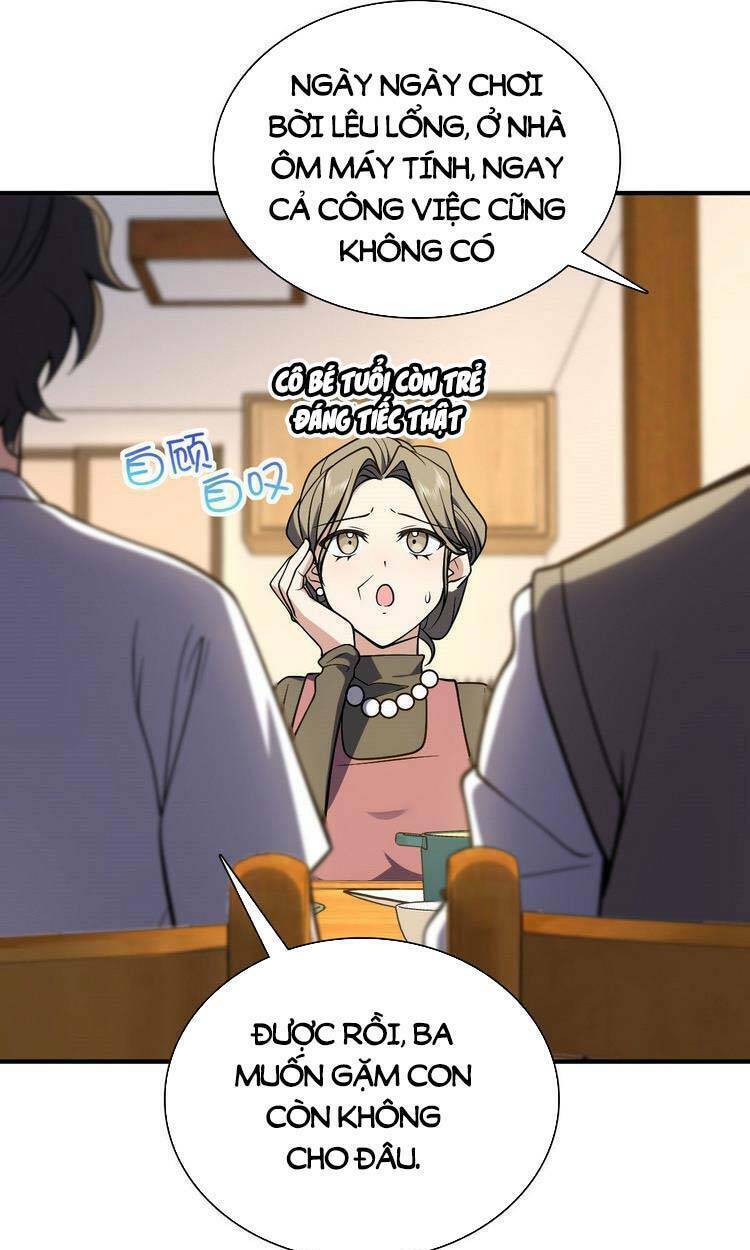 Bà Xã Nhà Tôi Đến Từ Ngàn Năm Trước - Chapter 26 - Page 6