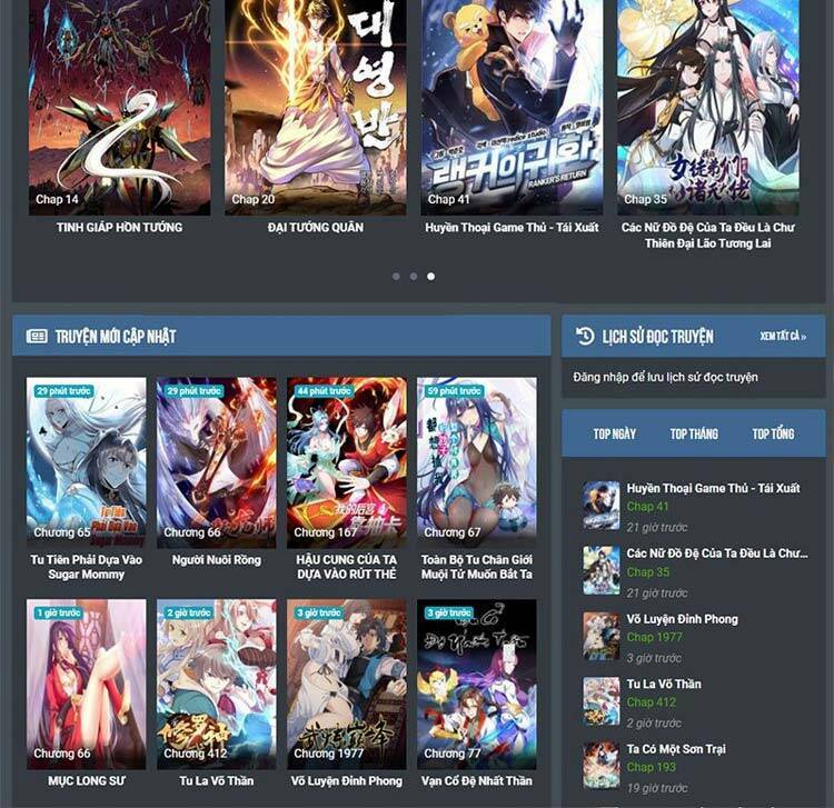 Bà Xã Nhà Tôi Đến Từ Ngàn Năm Trước - Chapter 26 - Page 69