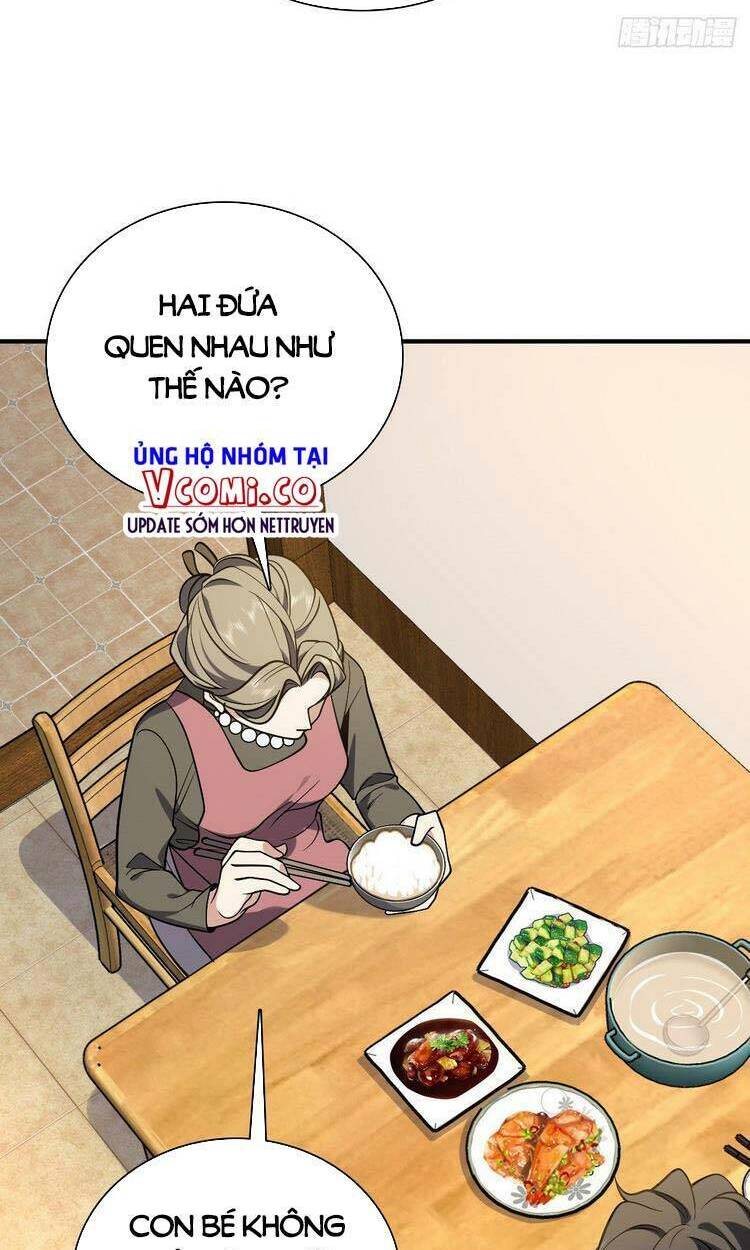 Bà Xã Nhà Tôi Đến Từ Ngàn Năm Trước - Chapter 26 - Page 7