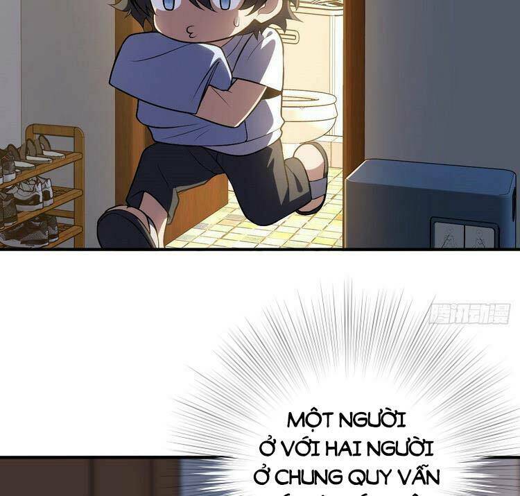 Bà Xã Nhà Tôi Đến Từ Ngàn Năm Trước - Chapter 27 - Page 16