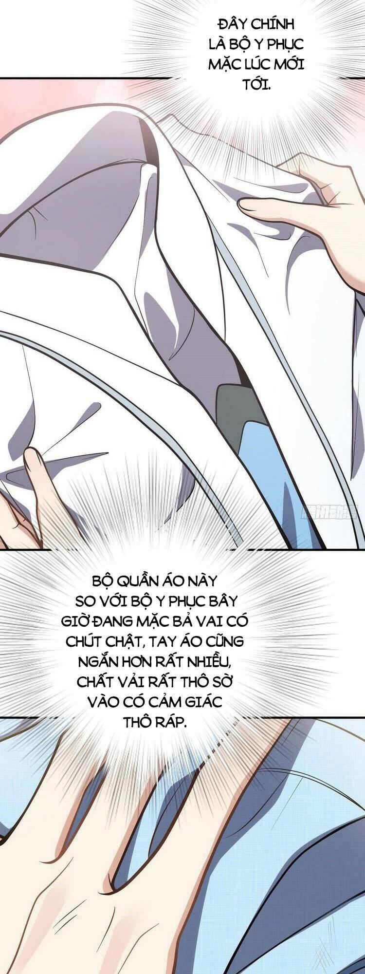 Bà Xã Nhà Tôi Đến Từ Ngàn Năm Trước - Chapter 27 - Page 22