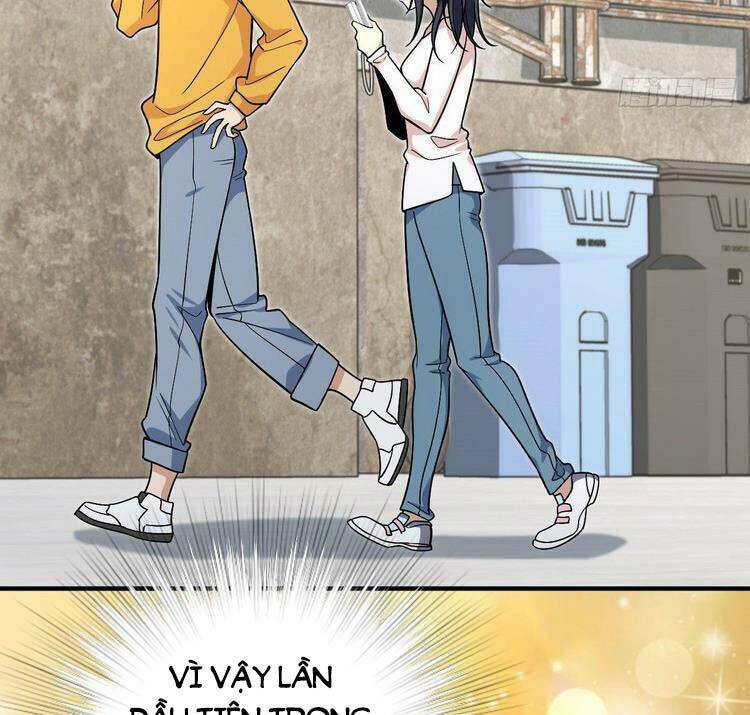 Bà Xã Nhà Tôi Đến Từ Ngàn Năm Trước - Chapter 28 - Page 16