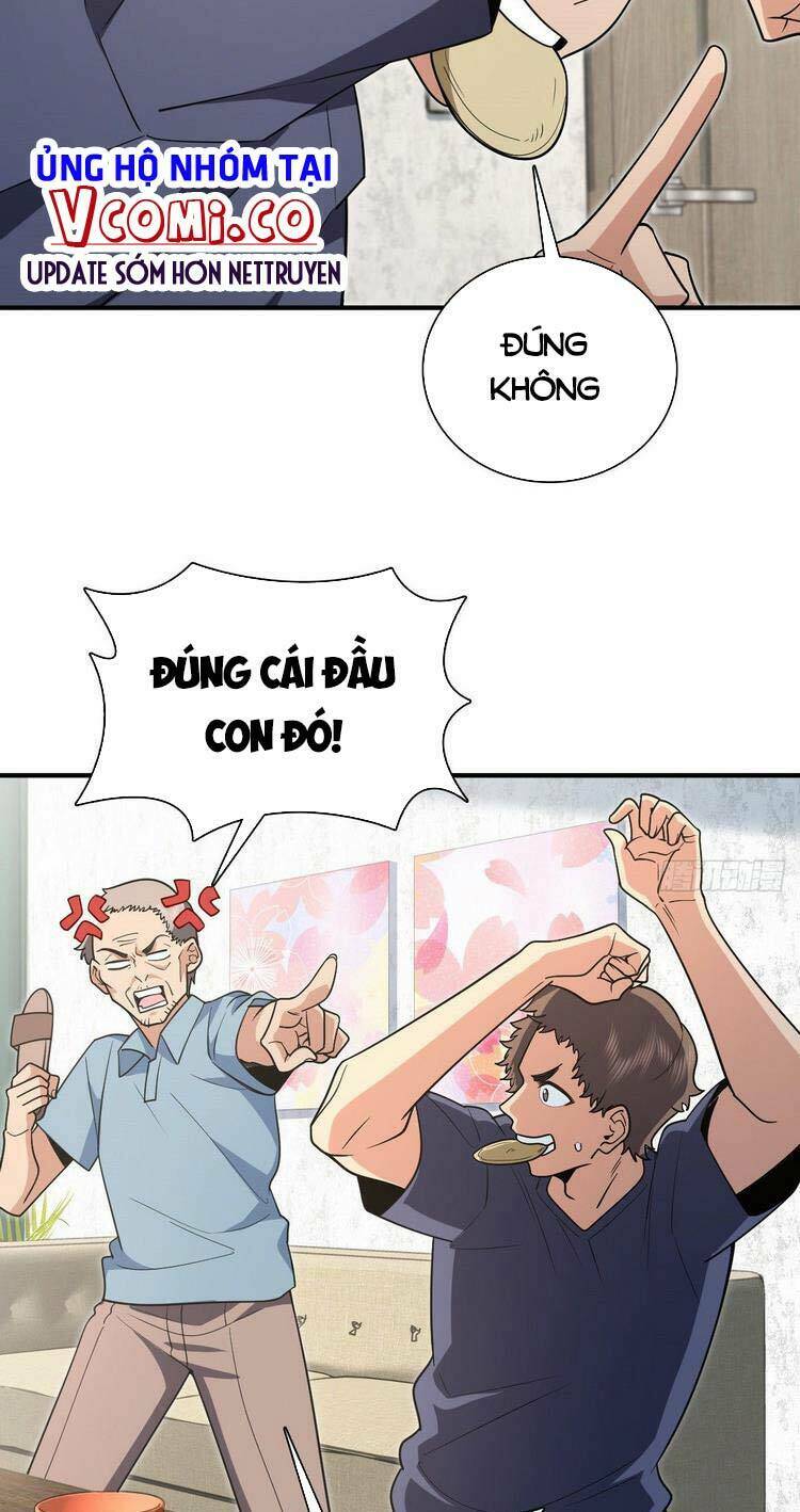 Bà Xã Nhà Tôi Đến Từ Ngàn Năm Trước - Chapter 28 - Page 32