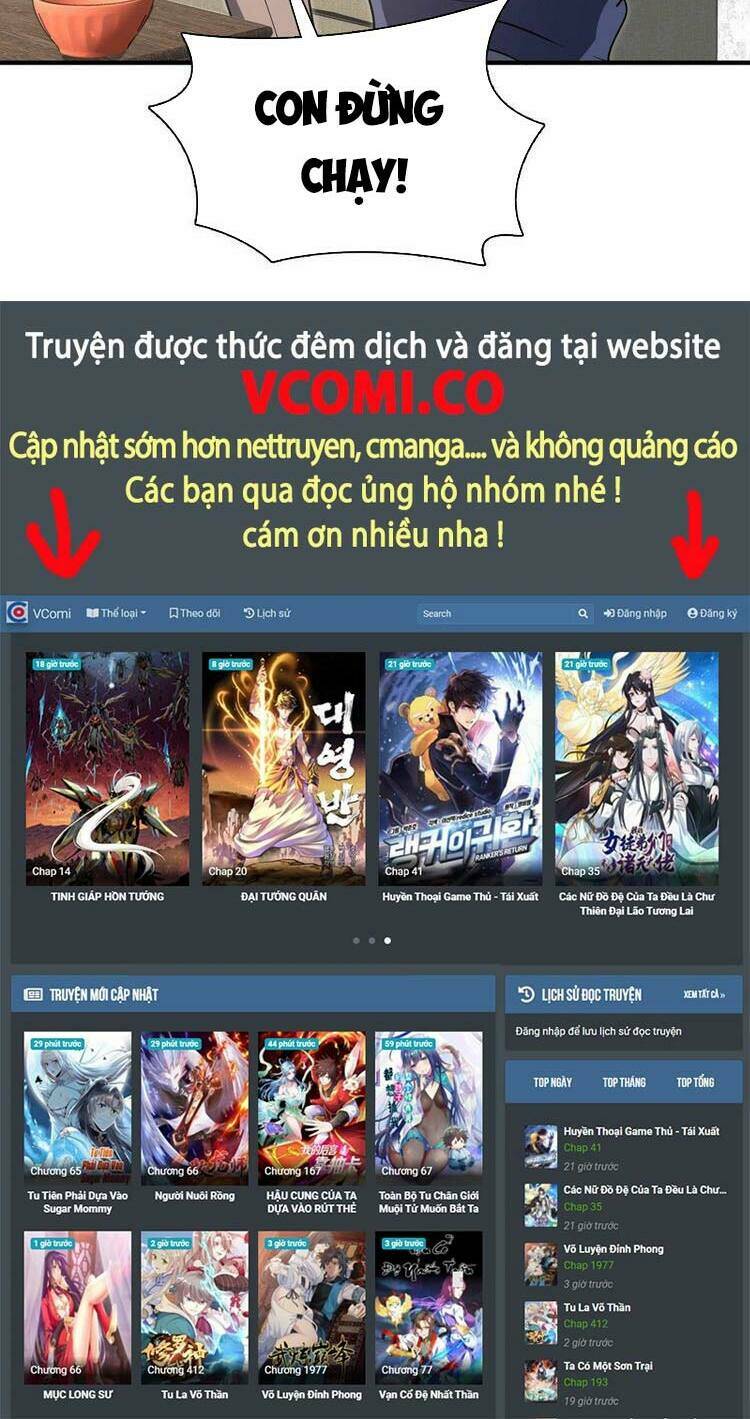 Bà Xã Nhà Tôi Đến Từ Ngàn Năm Trước - Chapter 28 - Page 33