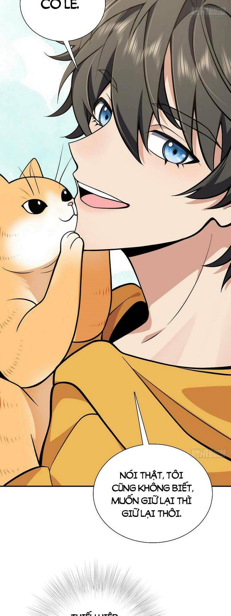 Bà Xã Nhà Tôi Đến Từ Ngàn Năm Trước - Chapter 29 - Page 17