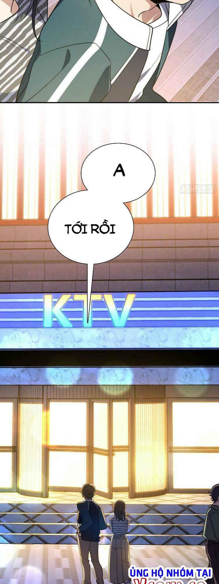 Bà Xã Nhà Tôi Đến Từ Ngàn Năm Trước - Chapter 29 - Page 22