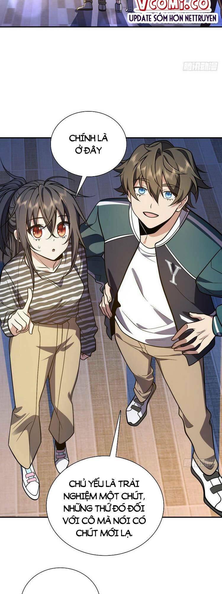 Bà Xã Nhà Tôi Đến Từ Ngàn Năm Trước - Chapter 29 - Page 23